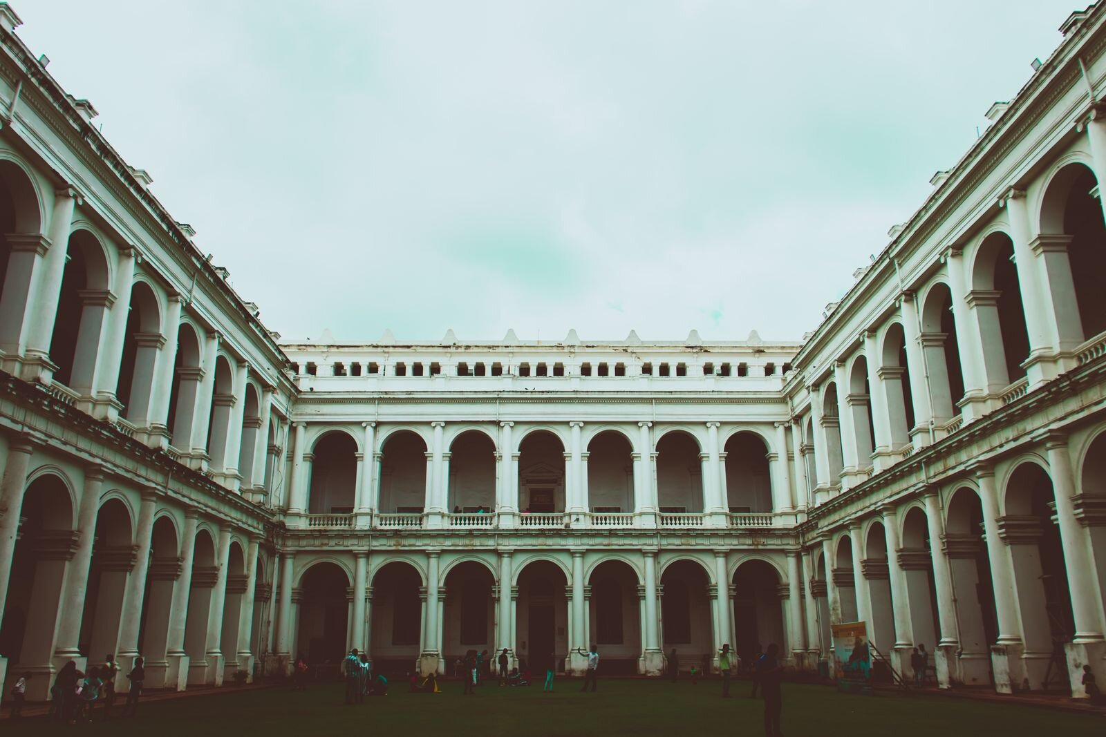 Indian Museum